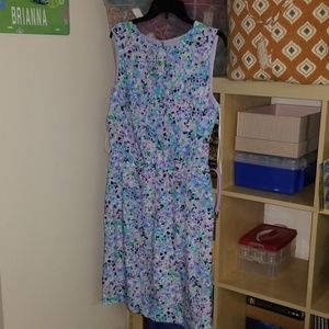 Jones New York ladies dress size 14